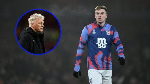 Everton may have just hit a significant stumbling block in Liam Delap transfer pursuit