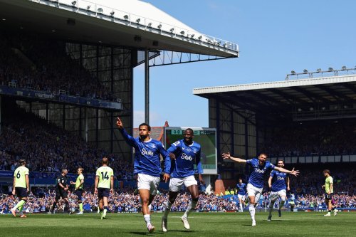 Jamie Carragher wowed by ‘fantastic’ Sean Dyche signing at Everton, the Friedkins need more like him