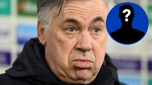 ‘My head was gone’… Former Everton star speaks out on Carlo Ancelotti publicly criticising him