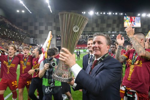 Everton blow as ‘influential figure’ set to reject the Friedkins’ offer and leave in the summer