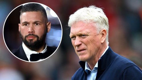 Tony Bellew issues passionate verdict on Everton boss David Moyes and urges pundits to do the right thing