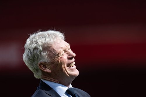 Everton eagerly waiting as ‘extraordinary’ forward set to share his transfer decision next week