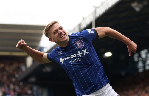 Everton boost as David Ornstein shares encouraging Liam Delap update, ‘watch this space’