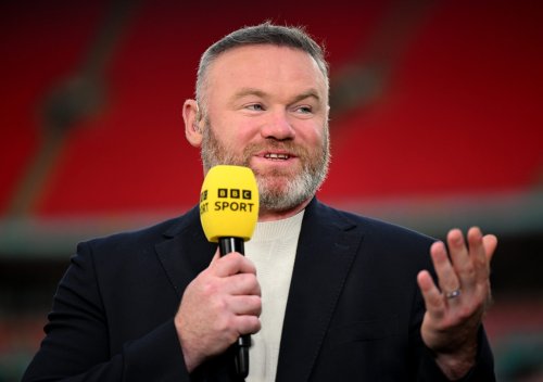 ‘Sticks with me still’… Wayne Rooney shares his favourite Goodison Park memory as an Everton fan