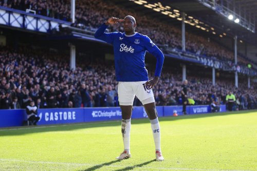 ‘I never lie’… Abdoulaye Doucoure breaks silence on his Everton future