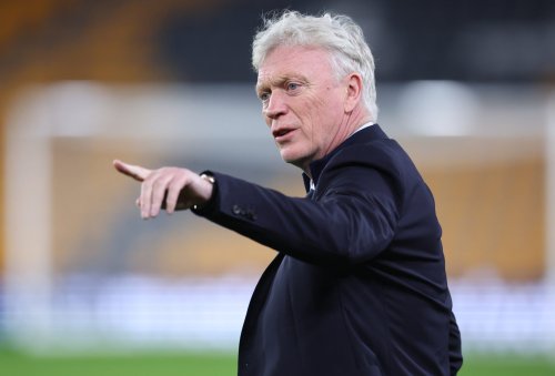 David Moyes already plotting next Everton masterstroke with position change for £17m player expected