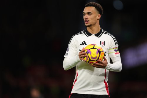 Antonee Robinson left frustrated after Everton rejected his request, ‘that was a real eye-opener’
