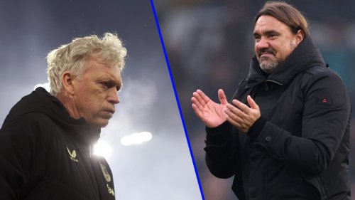 Everton blow as £20m player has just decided he wants to join Leeds United instead
