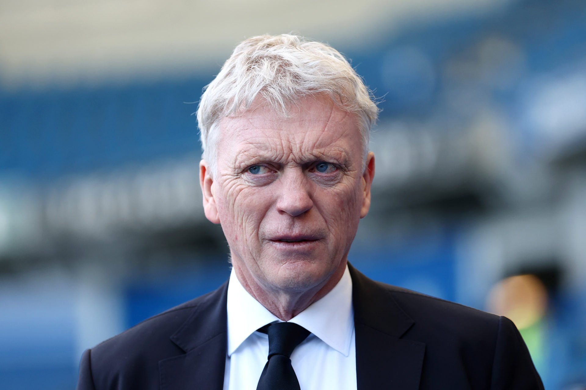 £16m Everton player has ‘forcefully’ told David Moyes he wants to leave after fresh bid submitted