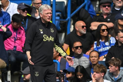 Everton star ready to commit his future to the Toffees after hearing the Friedkins’ ambition, ‘I want to be part of it’