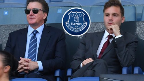 Everton bank seven-figure payout from UEFA in boost for PSR, Dan Friedkin will be delighted