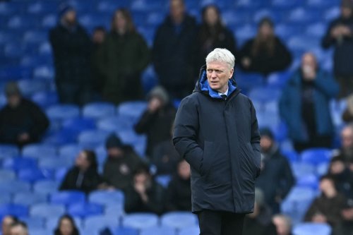 Everton star’s agent has already been ‘approached’ following official exit news
