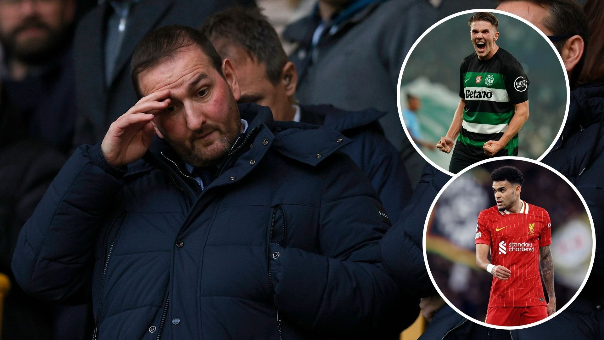 Five game-changing signings Everton missed out on under Kevin Thelwell