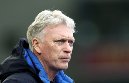 David Moyes left ‘pretty disappointed’ after his Everton ‘plan’ has now been ruined