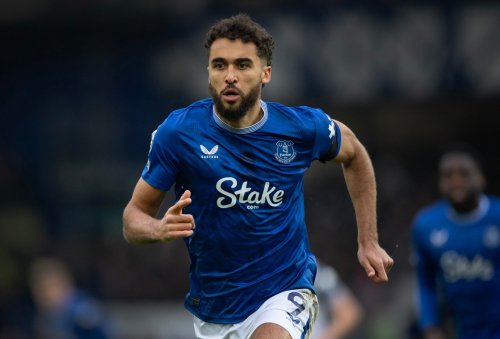 The Friedkins playing with fire as Everton could now replace Dominic Calvert-Lewin with zero goal striker