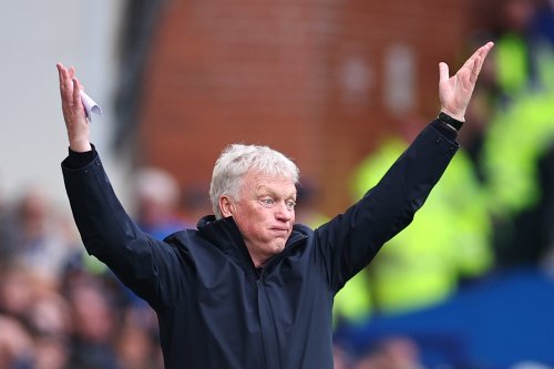 Fulham set to open talks with Everton target who David Moyes wanted to sign in January