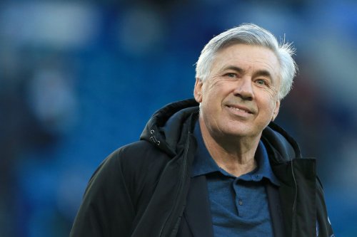 He was one of Carlo Ancelotti’s favourite Everton players, now he’s facing Premier League relegation
