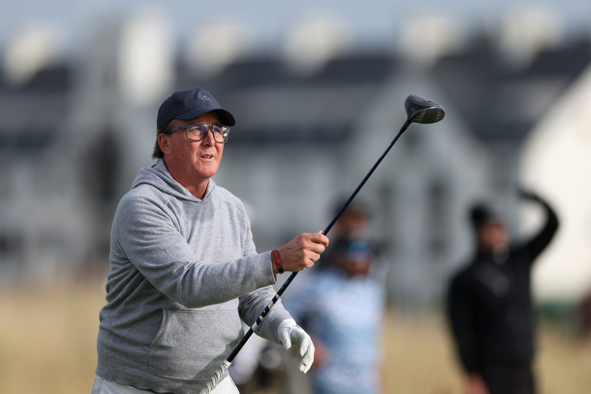 Dan Friedkin ‘in talks’ over major investment viewed as a game changer for Everton and David Moyes