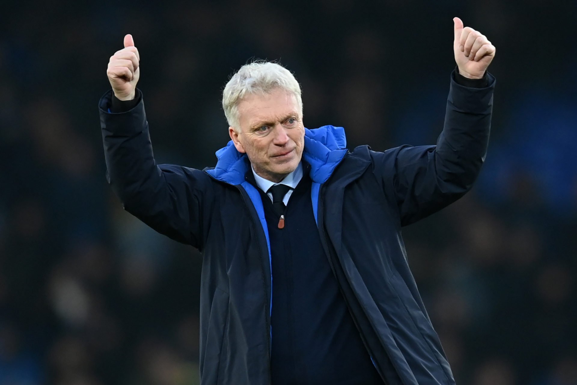 Everton locked in battle with Juventus to sign £12m midfielder as contact is made
