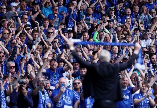 Everton enter the race for ‘really impressive’ young talent wanted by some of Europe’s top clubs