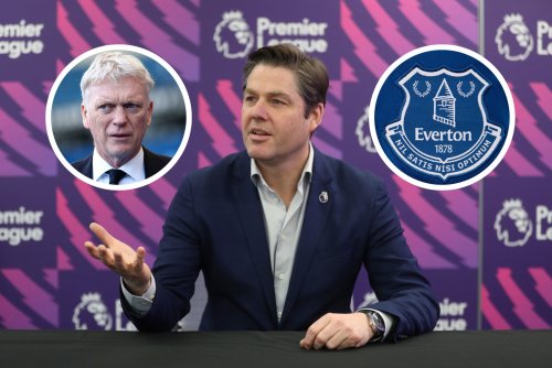 Premier League U-turn lands them in trouble as Everton and David Moyes aren’t the only ones unhappy