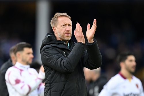 It’s so clear what Everton fans must now do after very honest Graham Potter admission