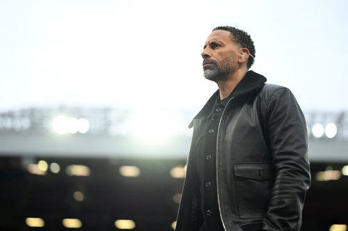 Rio Ferdinand and Ryan Giggs agree Everton had a player who was just ‘unplayable’