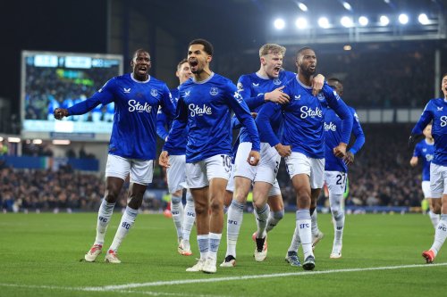 Everton blow as ‘brilliant’ attacker now in talks to join Ole Gunnar Solskjaer at Besiktas