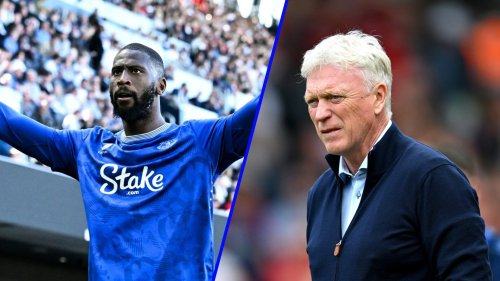 David Moyes makes fresh Beto claim Everton fans will absolutely love