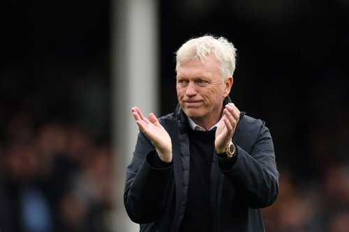 David Moyes hints he’s about to start ‘incredible’ Everton player for the first time vs Chelsea