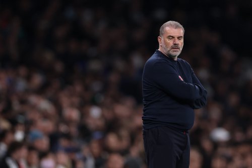 Tottenham eyeing another former Everton manager to replace Ange Postecoglou, it’s not Marco Silva