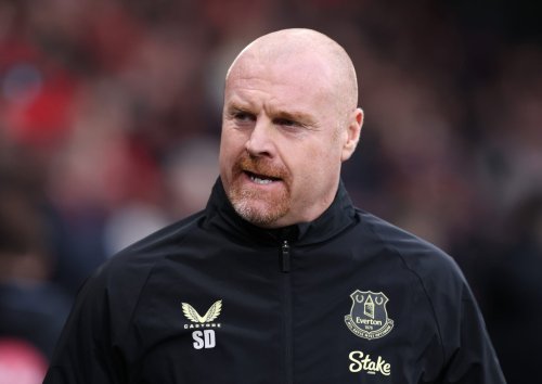 Sean Dyche breaks silence with very honest verdict on the work Moyes has done at Everton