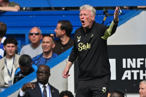 Everton causing panic as club worry the Friedkins could trigger £85m release clause for their star man