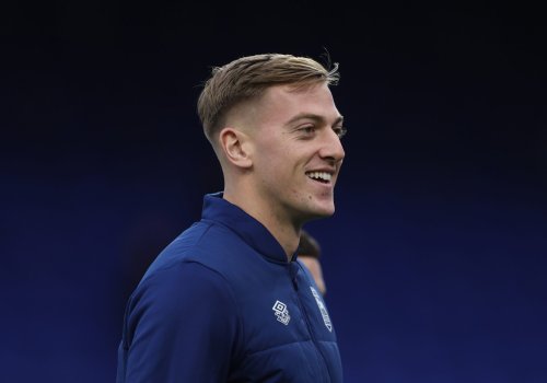 Everton alerted as ‘extraordinary’ striker green lights Premier League move, he’s even cheaper than Liam Delap