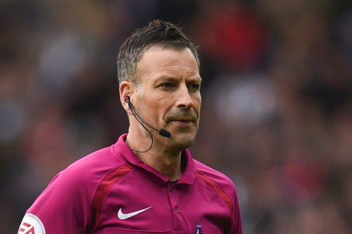 Mark Clattenburg now admits to two major Everton vs Liverpool errors after watching them back