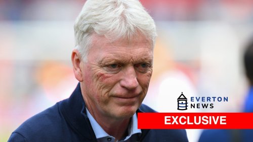 Burnley and Sunderland emerge as names to sign Everton midfielder as departure ‘likely’
