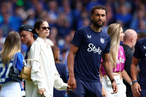 Dominic Calvert-Lewin has now shared a heartfelt Everton message amid rumours he’s leaving this summer