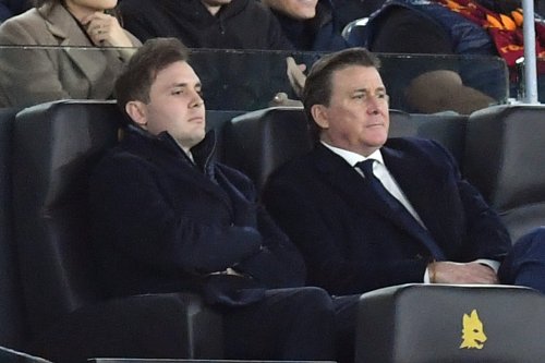 The Friedkin’s aren’t messing around as Everton plot ambitious move for Champions League finalist