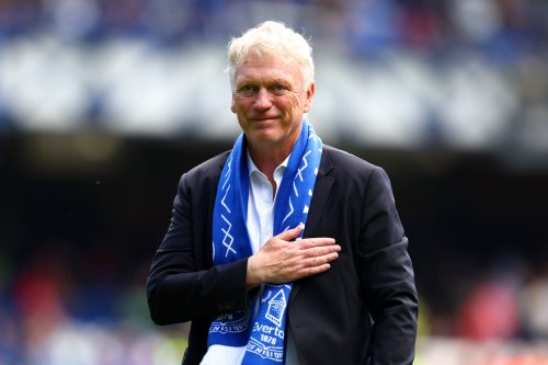 Everton informed of £34m asking price to beat Liverpool to ‘future Ballon d’Or winner’
