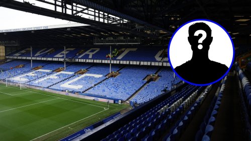 Everton star in talks to join Saudi club, they’ve presented a contract offer