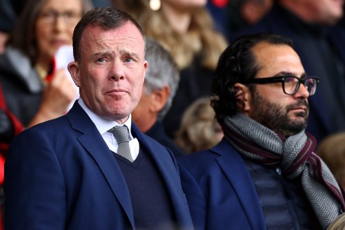 David Moyes and Angus Kinnear in disagreement as key decision awaits at Everton
