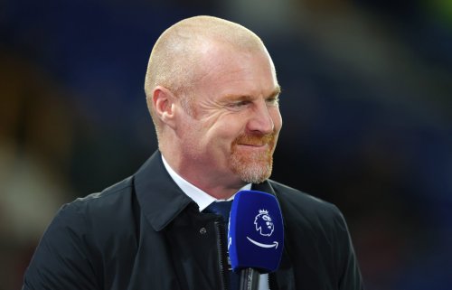Former Everton manager Sean Dyche reveals the club he’d absolutely love to manage