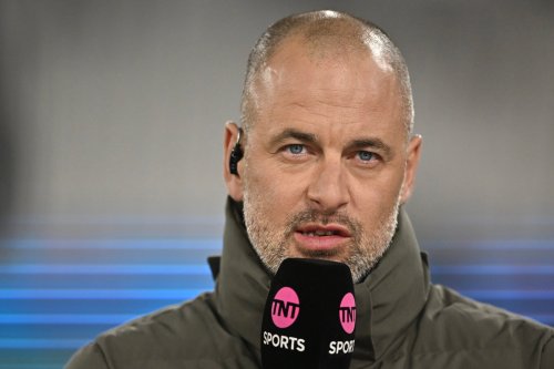 Joe Cole has just revealed something that might shock Everton fans