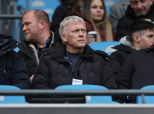 David Moyes U-turn as fresh talks scheduled for this week at Everton’s Finch Farm
