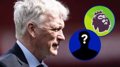 David Moyes can now pounce as Premier League club give green light with midfielder open to Everton