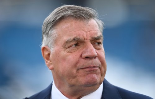 Sam Allardyce names the best fans out of Newcastle United, Everton and West Ham
