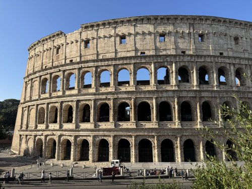 Travel Contests: April 23rd, 2025 – Italy, Canada, Beyoncé, & more