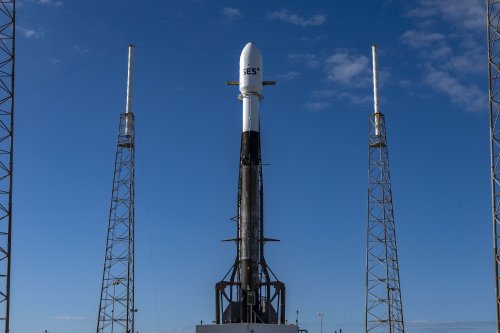 Starlink Group 5-11 | Falcon 9 Block 5