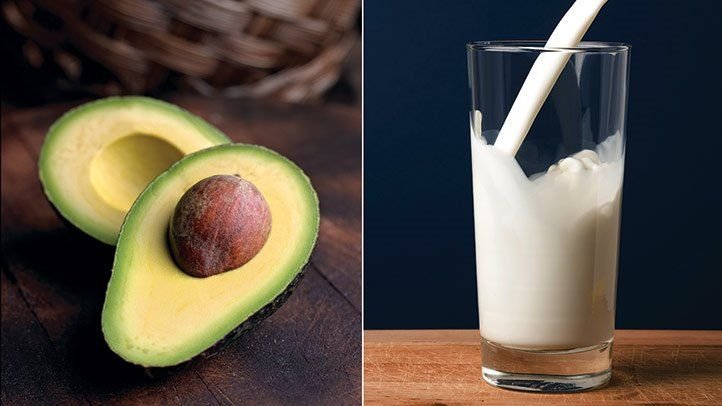 What Are the Best and Worst Fats to Eat on the Ketogenic Diet?