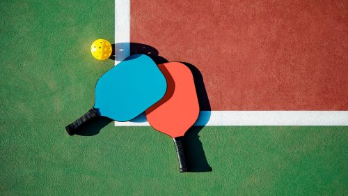Pickleball: Health Benefits, How to Get Started, and How to Get Better